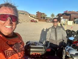 Upper course in excellent shape for May 4th race