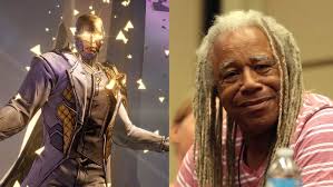 Borderlands 4 voice actors & cast