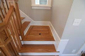 Storage Hatch In The 1st Floor Stair Landing Stair Landing Ideas Stair Landing Stairs