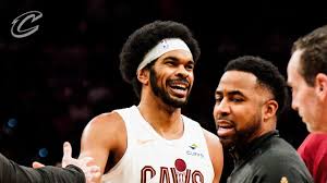Suns vs Cavaliers game highlights and player performances