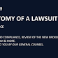 Anatomy of a Lawsuit | SWMC event image