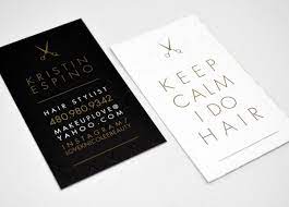These appointment card designs come in several styles, colors, and themes. Pix For Hair Stylist Business Card Quotes Salon Business Cards Hairstylist Business Cards Beauty Salon Business Cards