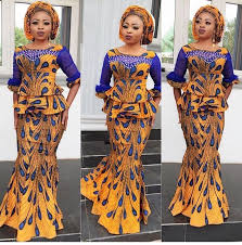 Same Ankara Print With Different Styles See Photos Like And Share African Clothing African Fashion Women African Fashion