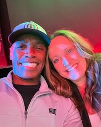 Had a great time celebrating two years of @td58 having @ten58clt lounge.  The Chicken Wings and Nachos with Short Ribs were outstanding. Praying that  you have continued success brother TD. #nflbrotherhood @nfllegacy @