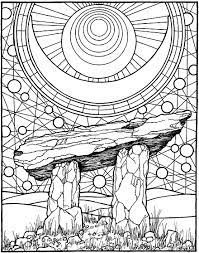 These simple flowers are a good way to help your child understand the colors in a flower. Antarctica Arts Publishing