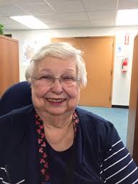 Judy Carder Obituary