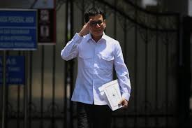 Kabar merapatnya wishnutama masuk ke dalam jajaran komisaris telkom group semakin terasa. Sah Wishnutama Diangkat Jadi Komut Telkomsel