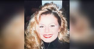 Obituary information for Christine Ann Laughlin