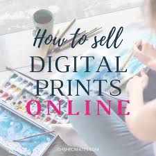 I f you are interested in giving this one a try also here are some tips for selling on letgo. How To Sell Digital Downloads On Etsy