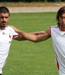 8,294,766 likes · 82,116 talking about this. Gennaro Gattuso Quote On Andrea Pirlo