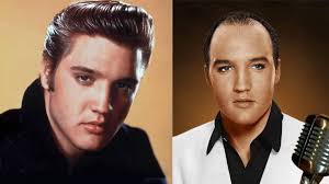 Today is the day Elvis Presley was born back in 1935. Can you imagine the  "king of rock n roll" without his famous quiff? NO! 0772345128