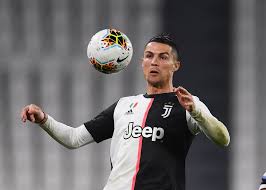 Cristiano ronaldo dos santos aveiro goih comm (portuguese pronunciation: Cristiano Ronaldo Will Spend Many Years At Juventus Claims Nacional Madeira President