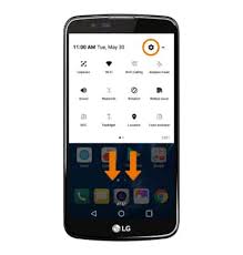 Just upgraded to ios 15? Lg K10 K425 Proteger Mi Dispositivo At T
