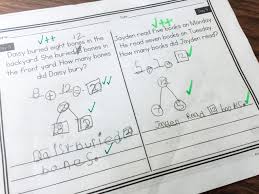 If your students are having trouble solving addition and subtraction word problems, these worksheets will help get the practice they need. Teaching Word Problems In 2nd Grade True Life I M A Teacher