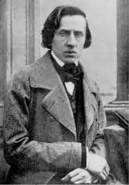 FRÉDÉRIC CHOPIN