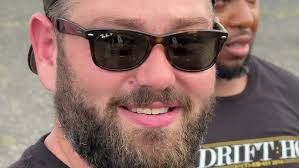 FD RX7 GETS THE HOOK UP!