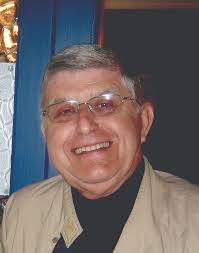 Obituary information for William Clement Kracker