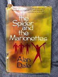 The Spider and the Marionettes