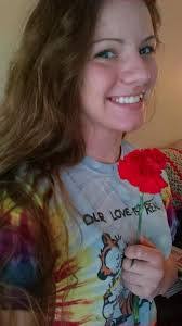 Amanda Jocelyn's Instagram, Twitter & Facebook