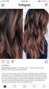 Pin By Michelle Largent On Hair Color Hair Styles Balayage Hair Winter Hairstyles