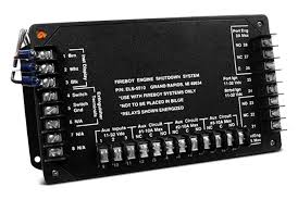 Detect dangerous gas fumes before they make trouble. Fireboy Xintex Marine Pumps Vapor Detectors Fire Extinguishers Boatid Com