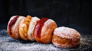 To celebrate paczki day, fat tuesday, in pure michigan, learn some history behind the holiday along with a roundup of bakeries to help you indulge. In The 608 Celebrate Fat Tuesday With Paczki At Lane S Bakery