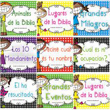 Recursos De Educacion Cristiana Para Ninos Lecciones Visuales Juegos Devociona Escuela Dominical Para Ninos Lecciones Biblicas Para Ninos Biblia Para Ninos