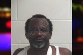 Randy Lowe — Henry County Jail Bookings