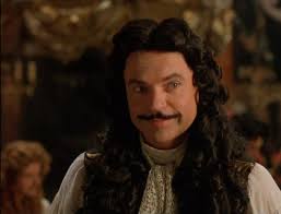 Best Actor: November 2015