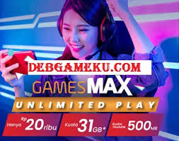 Bisa dikirimkan ke kartu simpati, kartu as, atau loop, cara mengirimkan pulsa pun terbilang mudah. Cara Mendapatkan Paket Unlimited Max Telkomsel Debgameku