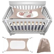Tasman Eco Amore Bassinet Mattress Size Bednest Bassinet Mattress Size Baby Bassinet Mattress Size Babyletto Bassinet Ma With Images Baby Hammock Cribs Newborn Bassinet