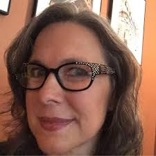 Letting my gray hair show is an act of protest