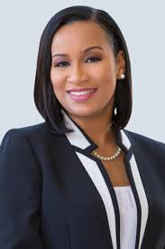 Her Excellency Anya Williams