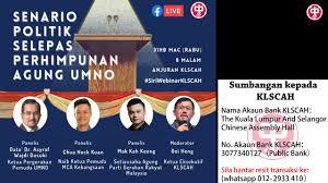 The kuala lumpur chinese assembly hall became a platform for community services, and we we are a platform that connects residents of kuala lumpur with governmental bodies and companies, in order to improve their standard of living.at klcah, we care about benefits of the people of kl. Klscah éš†é›ªä¸­åŽå¤§ä¼šå ‚ Home Facebook