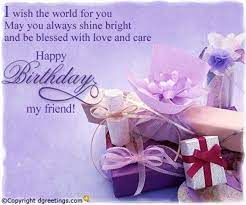 Below are some birthday quotes for friends for cards, sms / text, facebook, whatsapp, or any social media. 50 Happy Birthday Wishes Friendship Quotes With Images Happy Birthday My Friend Happy Birthday Wishes Friendship Happy Birthday Greetings