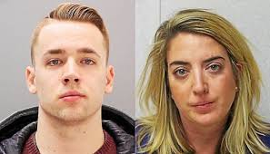 Gun arrest, stolen car and DUIs: Feb. 4, 2018 Police Blotter