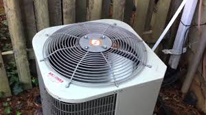 The principle is the same in all types of units. Why Is My Heat Pump Fan Not Spinning And How To Fix It Pickhvac
