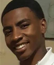 Marcus Rogan, age 22