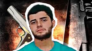 Cuál fue el crimen de 'El Nini' que detonó su caída al interior de Los  Chapitos, según Anabel Hernández