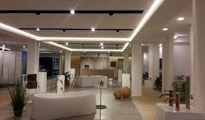 Allestimento Show Room Architetti Architettura Allestimento
