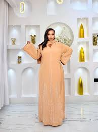 DUBAI ABAYA 2025 PRICE 45000 Size l,xl, xxl Material ARABIC 0682735709