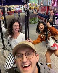 George Flanary's Instagram, Twitter & Facebook