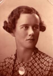 Dorothy Beatrice (Wheeler) Armstrong (1909-2007)