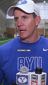 BYU Football