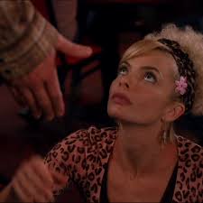 My Name Is Earl: Celebrating Joy Turner's Journey