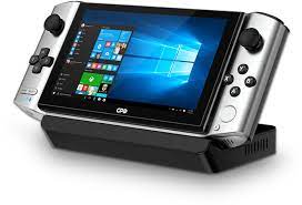It is said to be the world's first windows. Gpd Win 3 Gpd P2 Max Gpd Pocket 2 Gpd Win 2 Gpd Pocket Gpd Win Gpd Xd Plus Gamepad Headheld Game Console Video Game Play Mini Laptop