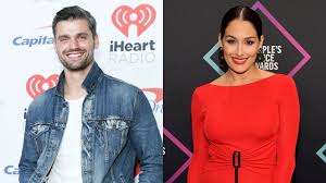 Peter has 6 jobs listed on their profile. Nikki Bella Is Wooed By Peter Kraus When He Surprises Her With A Care Package After Their Date Entertainment Tonight
