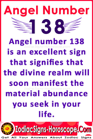 Angel Number 138 Meaning Change Your Life By Opening New Doors Angel Number Meanings Angel Numbers Meant To Be
