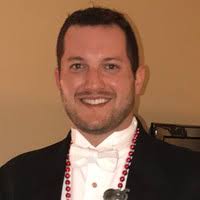 Daniel Whitehead, MHS, CCP