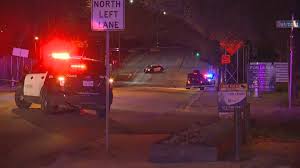 Doctor kills pediatrician, shoots self in hostage standoff in central austin, police say. Austin Police Swat Responding To Possible Barricaded Person